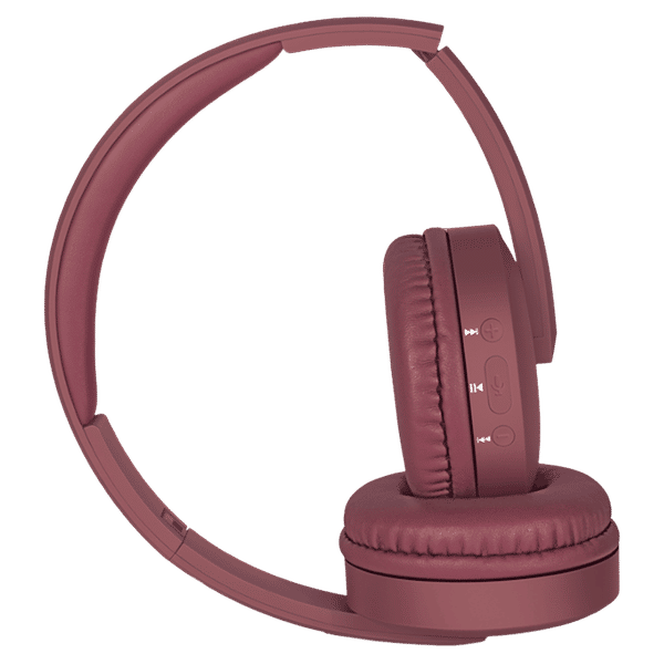 Bluetooth headset croma best sale